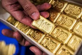 بهترین مناطق معدنی استخراج طلا در ایران