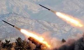 ‫شلیک ۳۰ موشک حزب الله به مواضع ارتش اسرائیل‬‎
