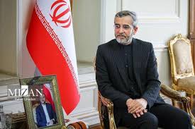 ‫باقری در مصاحبه با راشاتودی: غربی‌ها آژانس را به محل تسویه حساب سیاسی خود با  ایران‬‎
