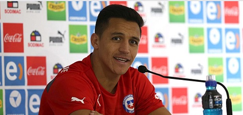 سانچز: ما پس از جام جهانی می دانستیم قهرمان کوپا خواهیم شد
