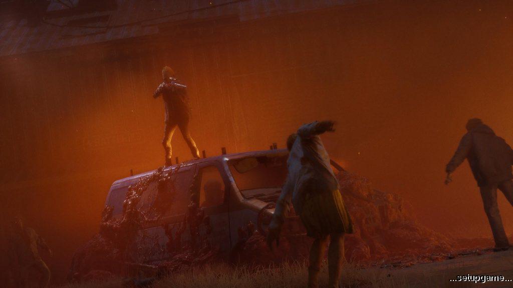  بازی State of Decay 3 احتمالا در سال ۲۰۲۵ منتشر شود
