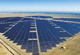 عقد قراردادهای فروش برق با مشتریان یا شبکه برق ملی نیروگاه خورشیدی 