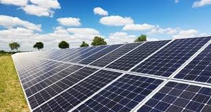 تهیه گزارش‌های مالی و بودجه‌بندی نیروگاه خورشیدی 