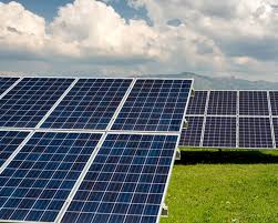  رفع خرابی‌ها و تعمیرات ضروری نیروگاه خورشیدی 