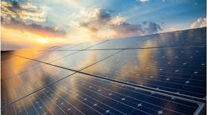 تهیه کابل‌ها، اتصالات و تجهیزات پشتیبانی نیروگاه خورشیدی