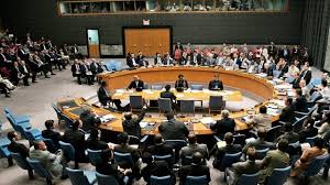 ‫در جلسه شورای امنیت درباره ایران چه گذشت؟| درخواست مهم دبیرکل سازمان ملل از  آمریکا درباره برجام - همشهری آنلاین‬‎