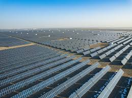  خرید پنل‌های خورشیدی، اینورترها، باتری‌ها و سایر تجهیزات نیروگاه خورشیدی