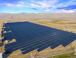 انتخاب و خرید تجهیزات نیروگاه خورشیدی