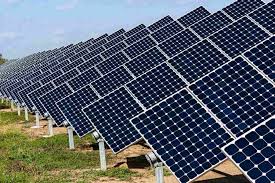 شناسایی منابع مالی و سرمایه‌گذاران نیروگاه خورشیدی