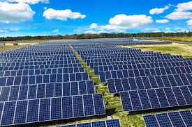  ارزیابی نیازهای انرژی منطقه و بازار هدف نیروگاه خورشیدی 