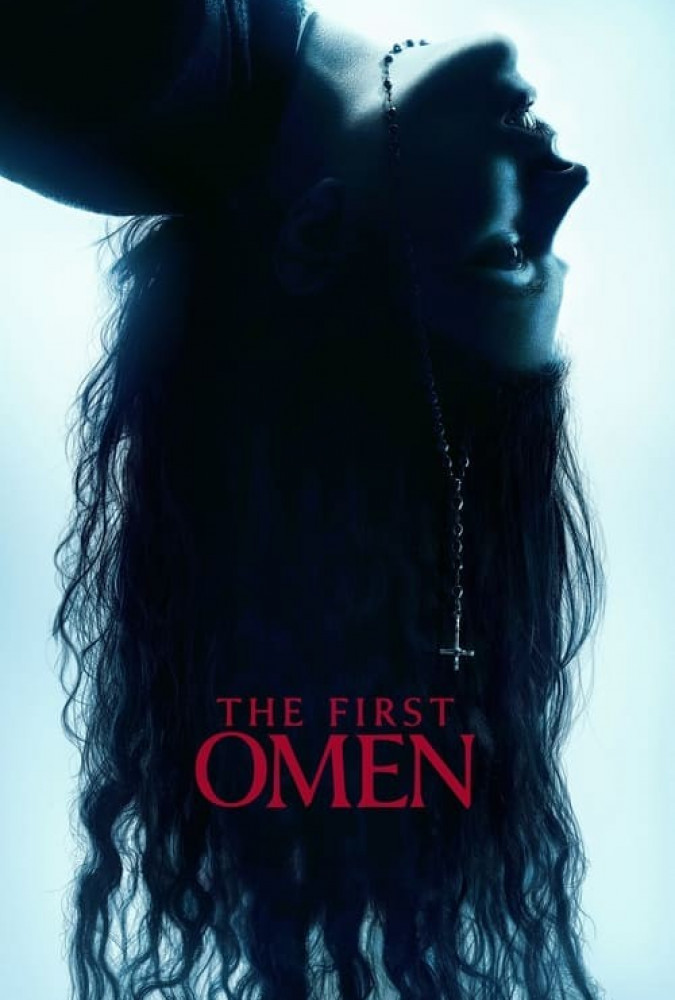 فیلم اولین طالع نحس با دو نسخه دوبله و زیرنویس فارسی the first omen