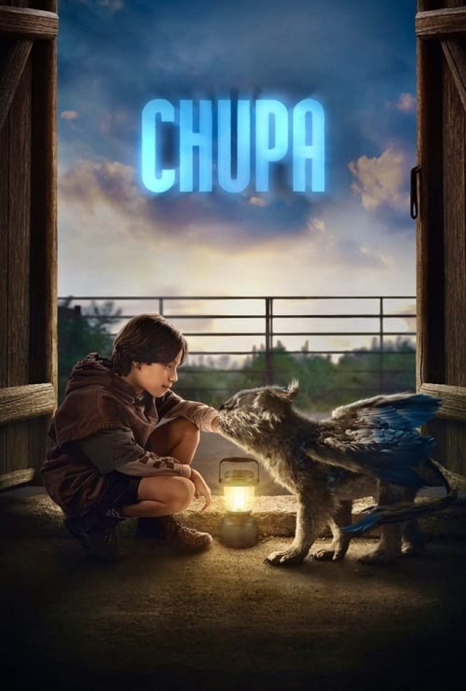 فیلم چوپا با دو نسخه دوبله و زیرنویس فارسی chupa