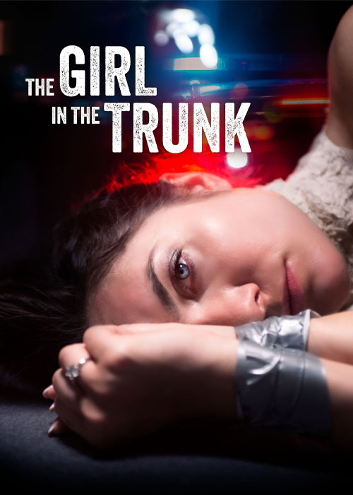 دانلود فیلم The Girl in the Trunk 2024