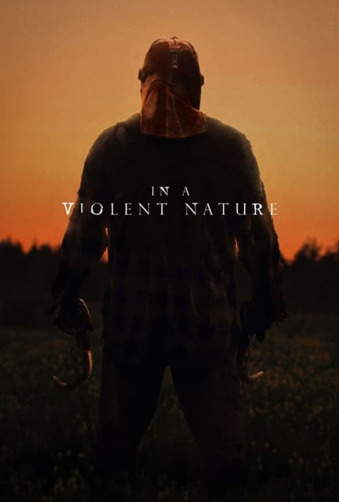 فیلم در طبیعت خشن in a violent nature