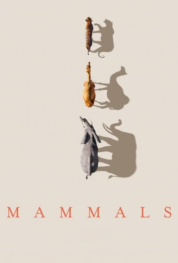 سریال مستند پستانداران mammals با دوبله فارسی