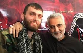 ‫محمدرضا نوری از زندان آمریکایی‌ها: همه برای مشارکت بالا در انتخابات وارد  میدان شوید‬‎