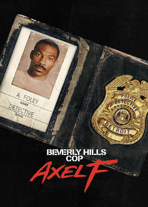 دانلود فیلم Beverly Hills Cop: Axel F 2024