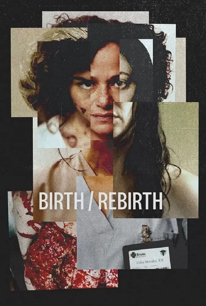 فیلم تولد/تولد دوباره birth/rebirth با زیرنویس چسبیده فارسی