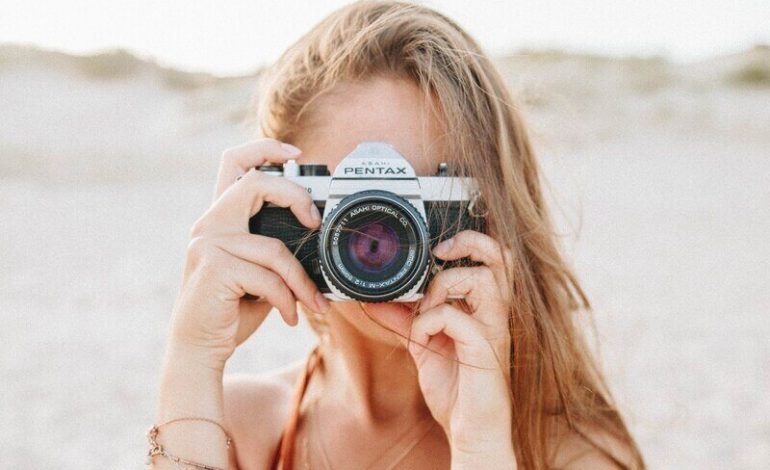 چطور یک عکاس حرفه ای شویم