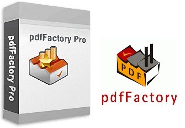 دانلود نرم افزار تبدیل فایل های پی دی اف pdfFactory 5.20