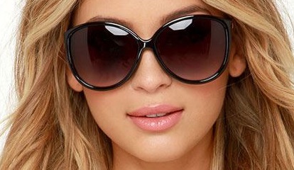 شیک ترین و زیباترین مدل عینک آفتابی زنانه