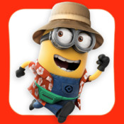 Despicable Me: Minion Rush