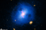  آیا تعداد کهکشان‌های گیتی کمتر از انتظار ما است؟ 