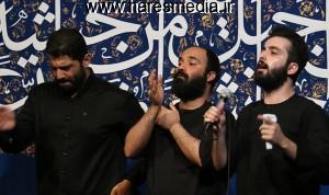 حاج عبدالرضا هلالی-بهمنی-شب بیستم ماه رمضان ۱۳۹۴