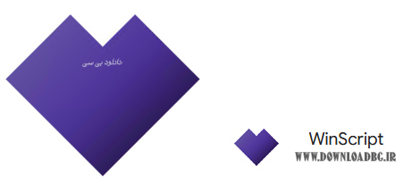 دانلود WinScript 1.2.0 – نرم افزار کاستومایز ویندوز 10 و 11