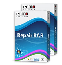 دانلود Remo Repair RAR v1.0.0.12 - نرم افزار تعمیر فایل های آسیب دیده ی rar