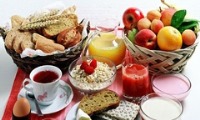  توصیه‌های تغذیه‌ای وزارت بهداشت به روزه‌داران 