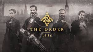 ویدیویی مراحل بازی the order 1886
