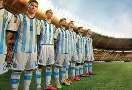 گزارش ویژه| آرژانتین چگونه جای آلمان را در رنکیگ فیفا را گرفت؟!