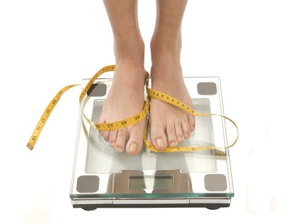 اشتباهات رایج خانم ها در رابطه با کاهش وزن 