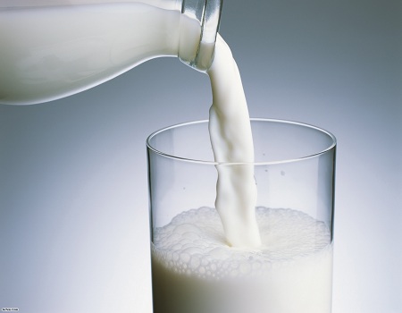 خواص شیر برای ماه رمضان 