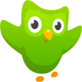 دانلود برنامه Duolingo آموزش زبان رایگان دولینگو برای اندروید