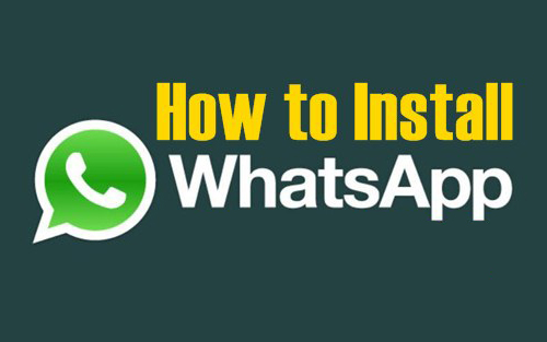 دانلود برنامه مسنجر واتس آپ WhatsApp Messenger 2.12.173