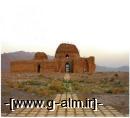  «کاخ ساسان» یادگاری زیبا از بهرام گور 