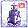 Sea Battle 2 1.1.1 دانلود بازی جنگ دریایی برای اندروید