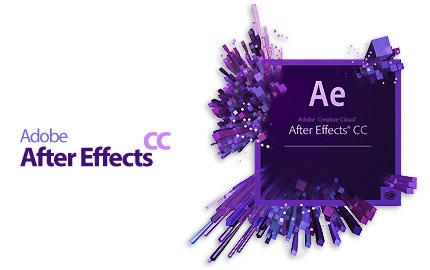 Adobe After Effects CC 2015 MacOSX