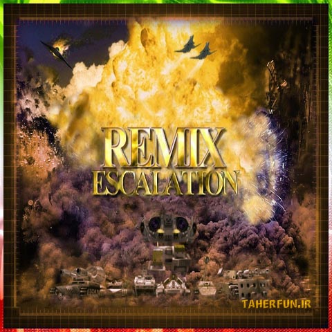 Remix Escalation 0.9 Beta