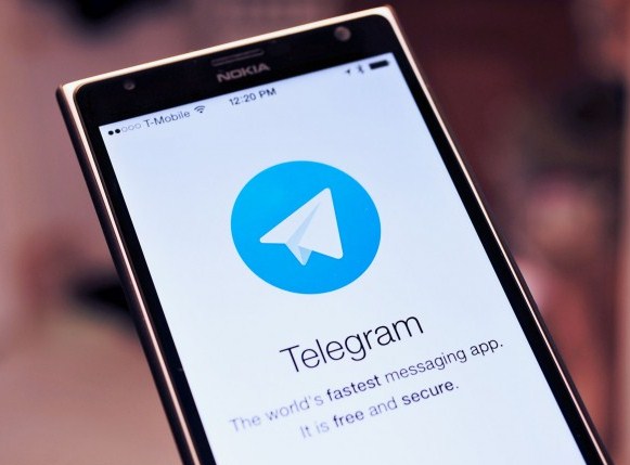دانلود Telegram - نرم افزار موبایل پیام رسان سریع و امن تلگرام