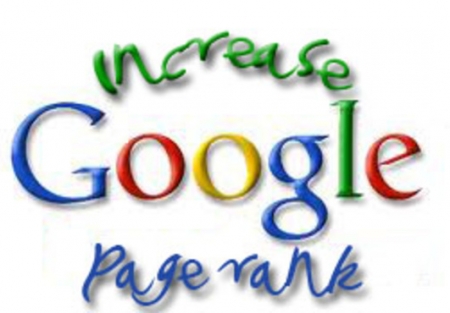افزایش رنک در گوگل