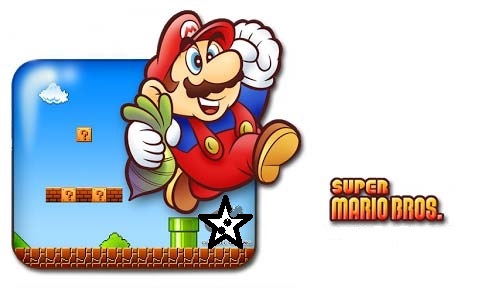بازی سوپو ماریو ( قارچ خور ) برای اندروید Super Mario Bros v1.0