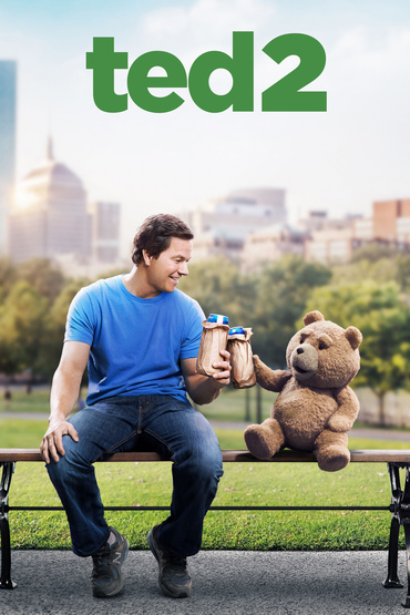  فیلم Ted 2 2015