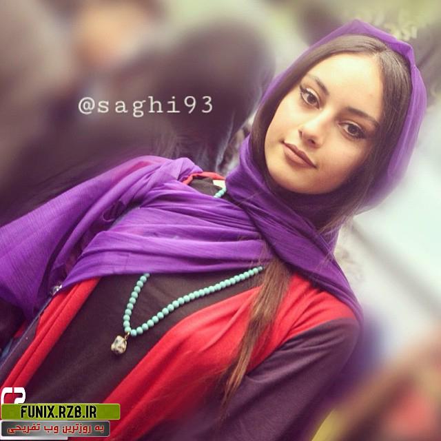 عکس های جدید و زیبای بازیگران زن ایرانی در اینستاگرام