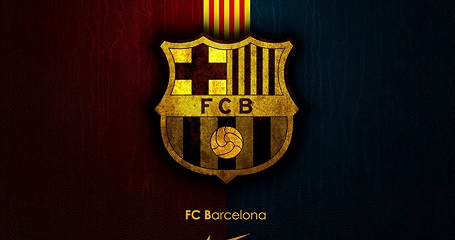 بارسلونا پر طرفدارترین باشگاه در صفحات اجتماعی