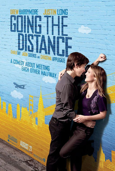 فیلم Going the Distance 2010