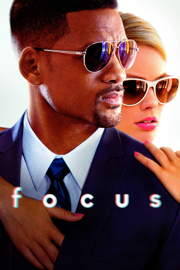 فیلم Focus 2015
