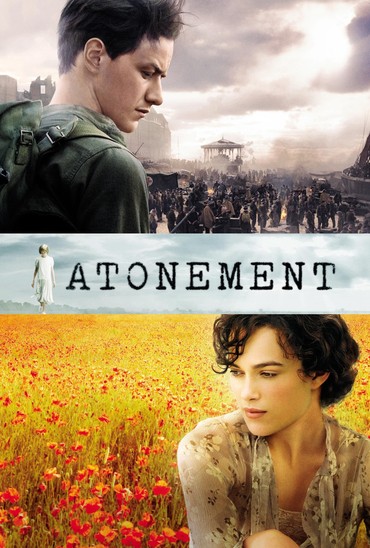 فیلم Atonement 2007